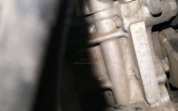 TOYOTA AVANZA 1.3 G