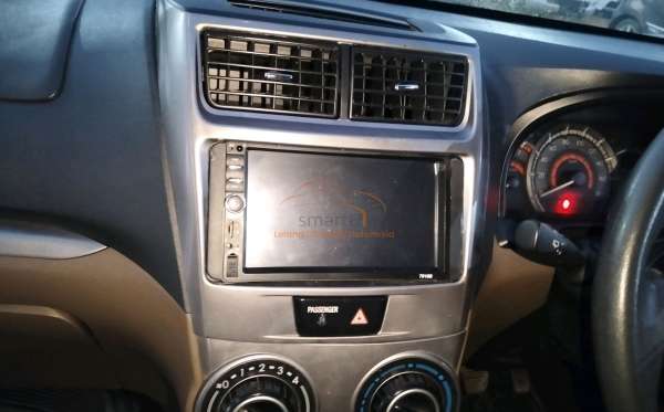 TOYOTA AVANZA 1.3 G