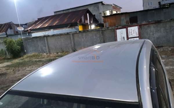 TOYOTA AVANZA 1.3 G