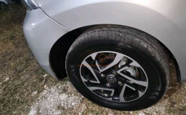 TOYOTA AVANZA 1.3 G