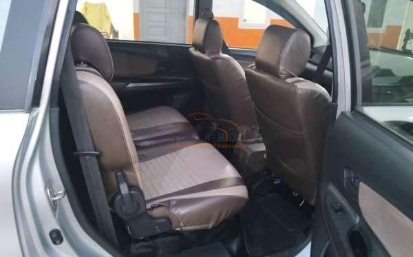 TOYOTA AVANZA 1.3 G