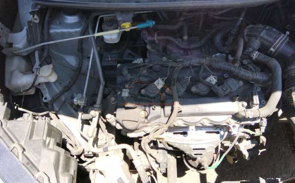 TOYOTA AVANZA 1.5 G