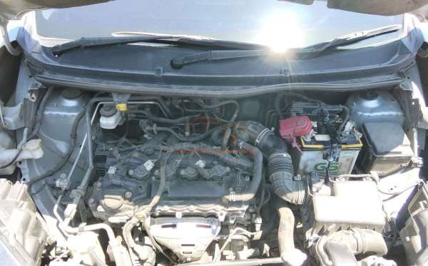 TOYOTA AVANZA 1.5 G