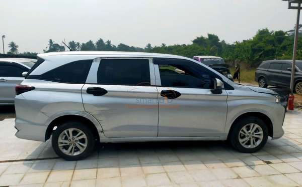TOYOTA AVANZA 1.3 E