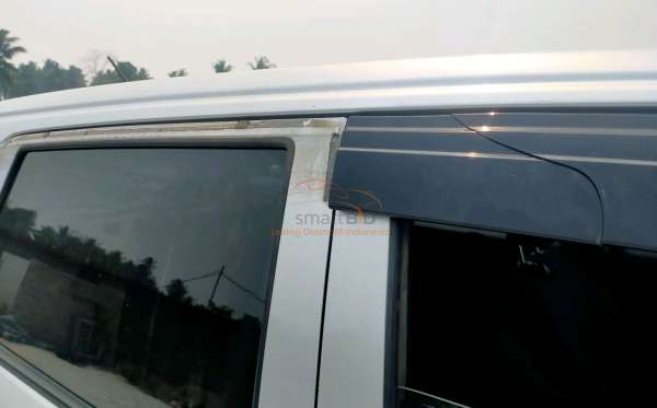TOYOTA AVANZA 1.3 E