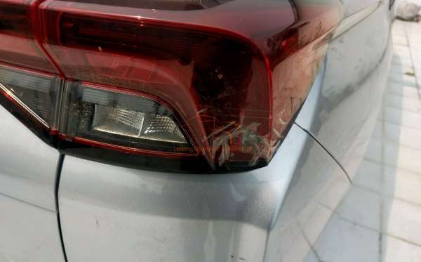 TOYOTA AVANZA 1.3 E