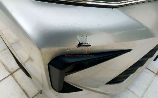 TOYOTA AVANZA 1.3 E