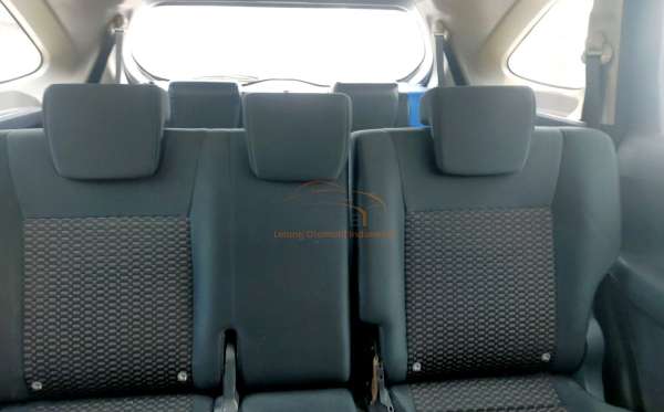 TOYOTA AVANZA 1.3 E