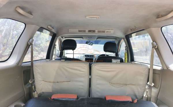 TOYOTA AVANZA 1.5 G