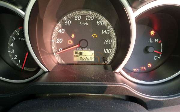TOYOTA  RUSH  S