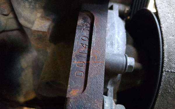 TOYOTA RUSH