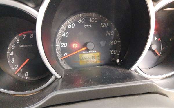 TOYOTA RUSH
