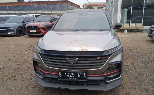 WULING ALMAZ