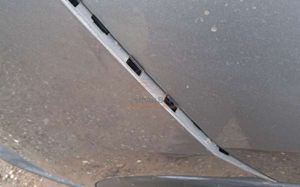 WULING ALMAZ