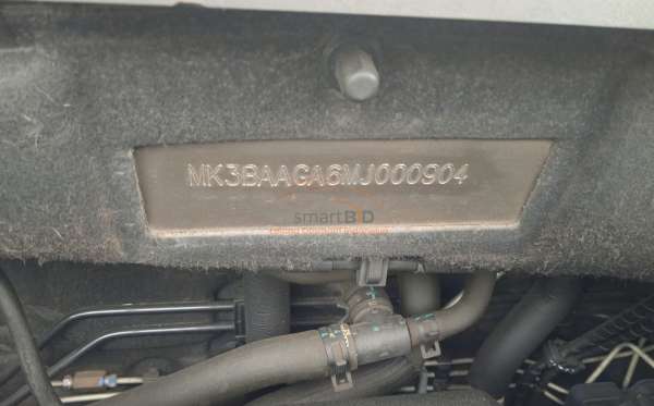 WULING ALMAZ