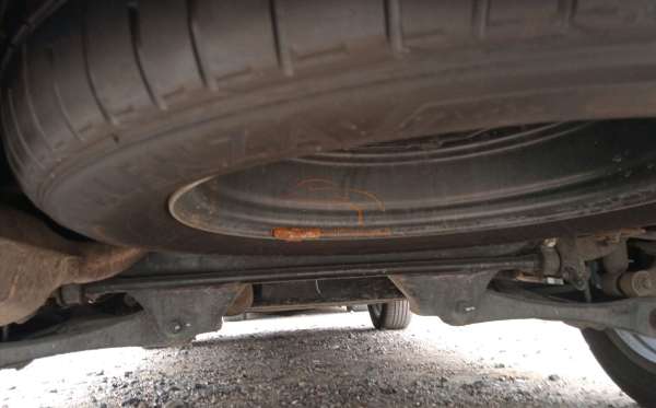 WULING ALMAZ