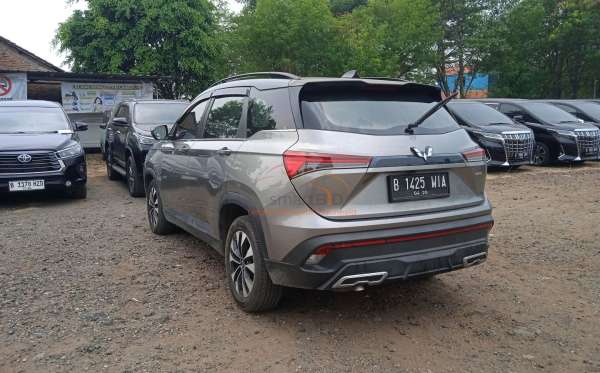 WULING ALMAZ