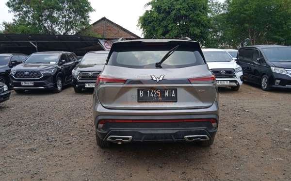 WULING ALMAZ