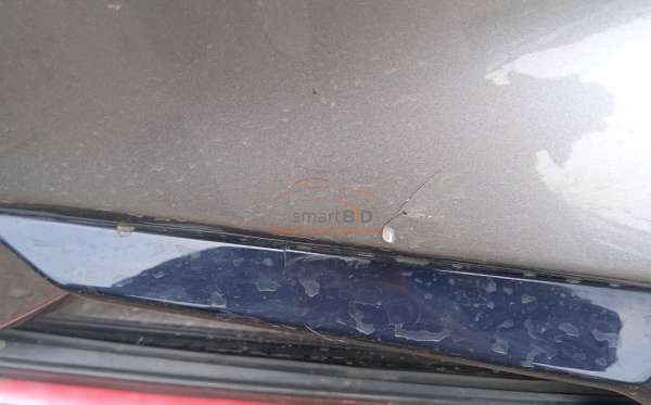 WULING ALMAZ