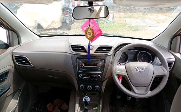 WULING  CONFERO  1.5 (4X2)