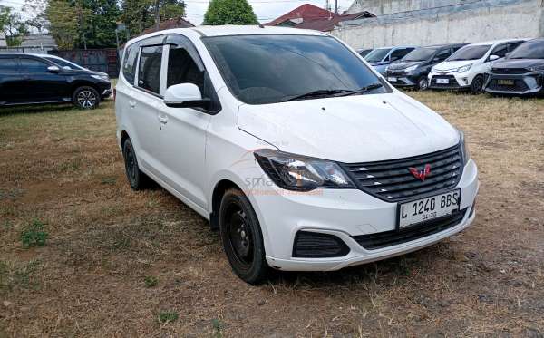 WULING  CONFERO  1.5 (4X2)
