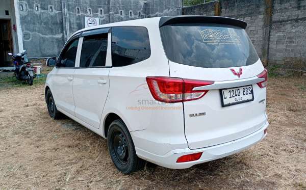 WULING  CONFERO  1.5 (4X2)