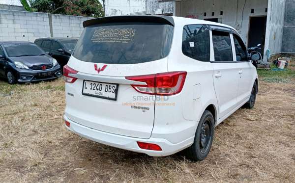 WULING  CONFERO  1.5 (4X2)