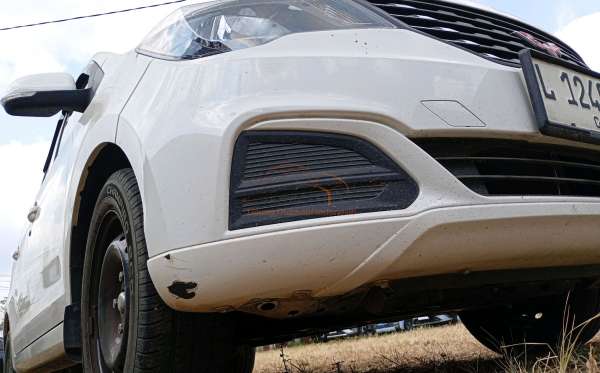 WULING  CONFERO  1.5 (4X2)