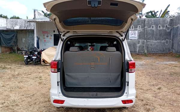 WULING  CONFERO  1.5 (4X2)