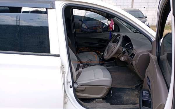 WULING  CONFERO  1.5 (4X2)
