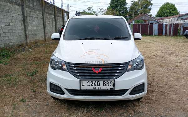 WULING  CONFERO  1.5 (4X2)