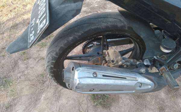 YAMAHA JUPITER MX