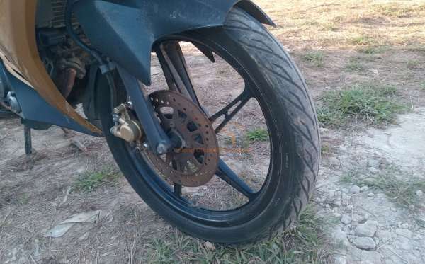 YAMAHA JUPITER MX