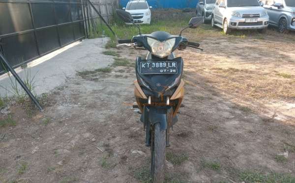 YAMAHA JUPITER MX