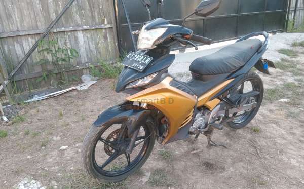 YAMAHA JUPITER MX