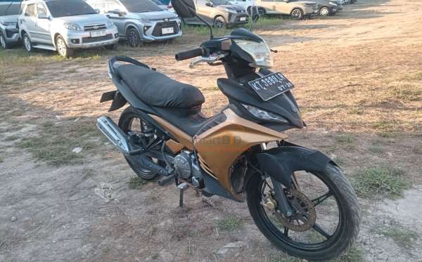 YAMAHA JUPITER MX