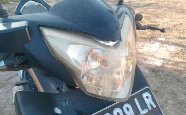 YAMAHA JUPITER MX
