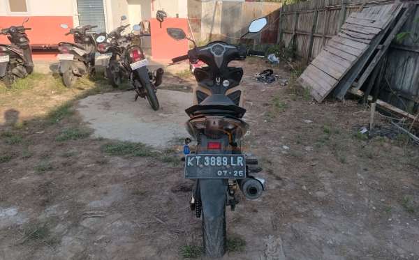 YAMAHA JUPITER MX