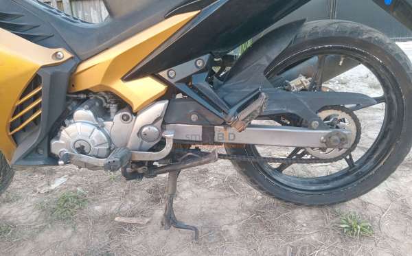 YAMAHA JUPITER MX