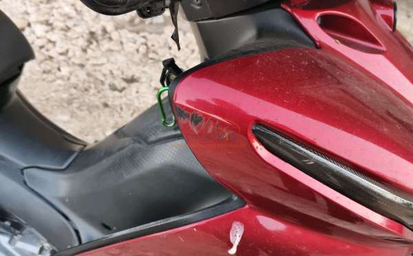 YAMAHA JUPITER Z1 CW