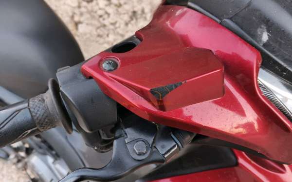 YAMAHA JUPITER Z1 CW