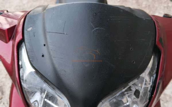 YAMAHA JUPITER Z1 CW
