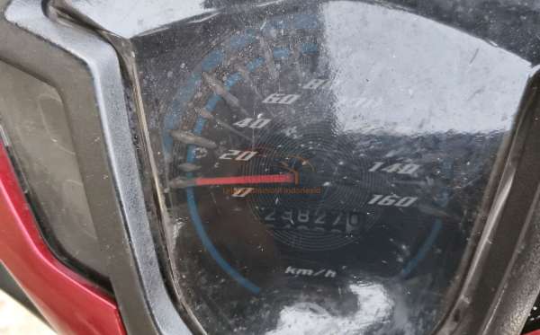 YAMAHA JUPITER Z1 CW