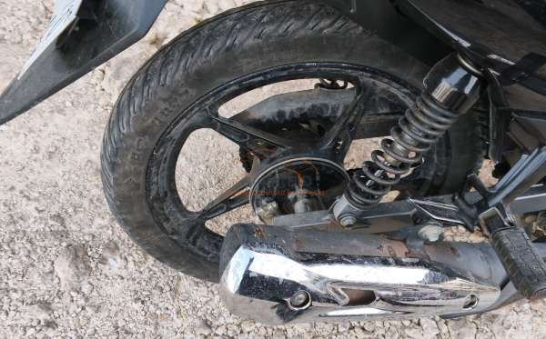 YAMAHA JUPITER Z1 CW