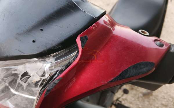 YAMAHA JUPITER Z1 CW
