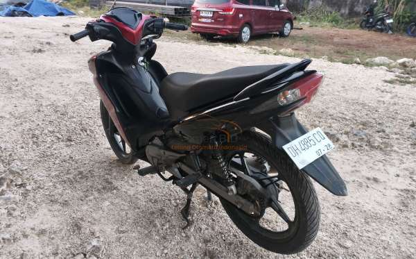 YAMAHA JUPITER Z1 CW