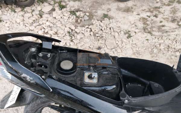 YAMAHA JUPITER Z1 CW