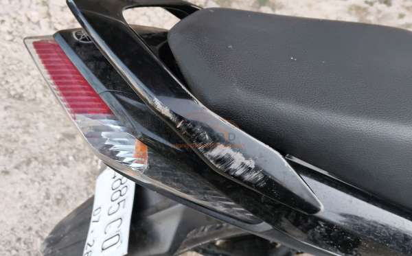 YAMAHA JUPITER Z1 CW