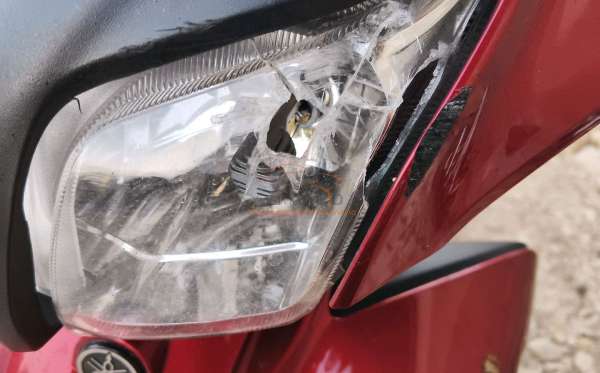 YAMAHA JUPITER Z1 CW