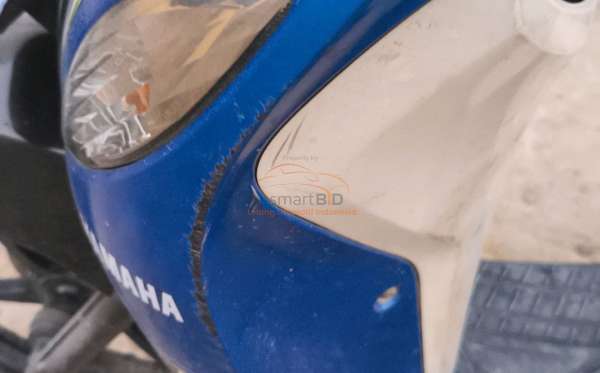 YAMAHA MIO FINO